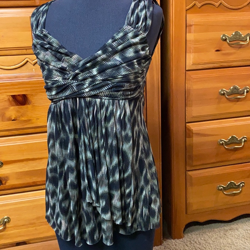 Ruched top